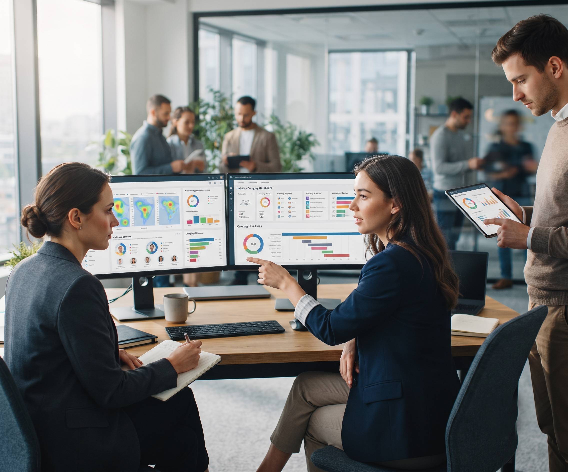 Buy Business Leads You Can Actually Reach