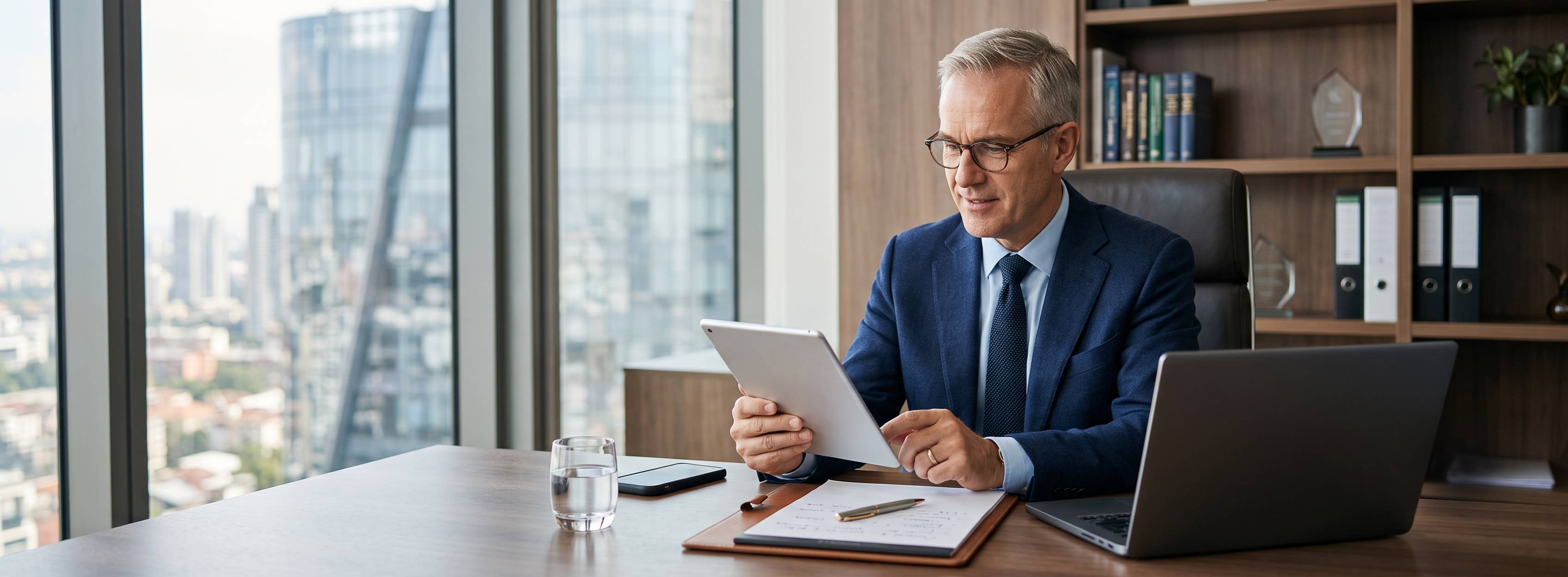 cfo-email-list