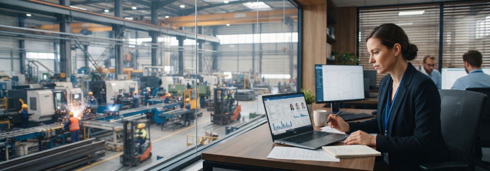 Market Research & Sales Alignment