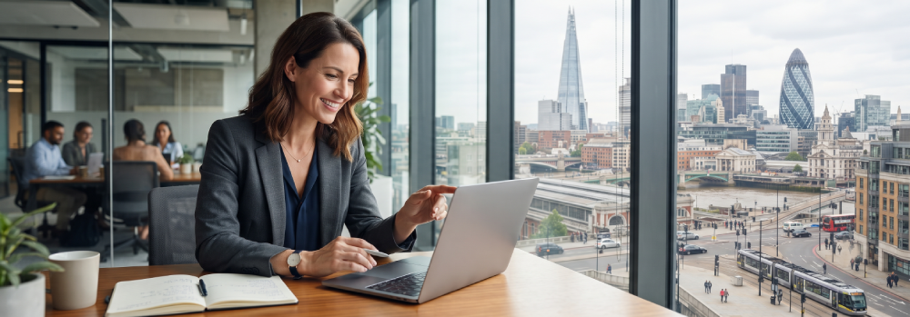 SaaS International Sales