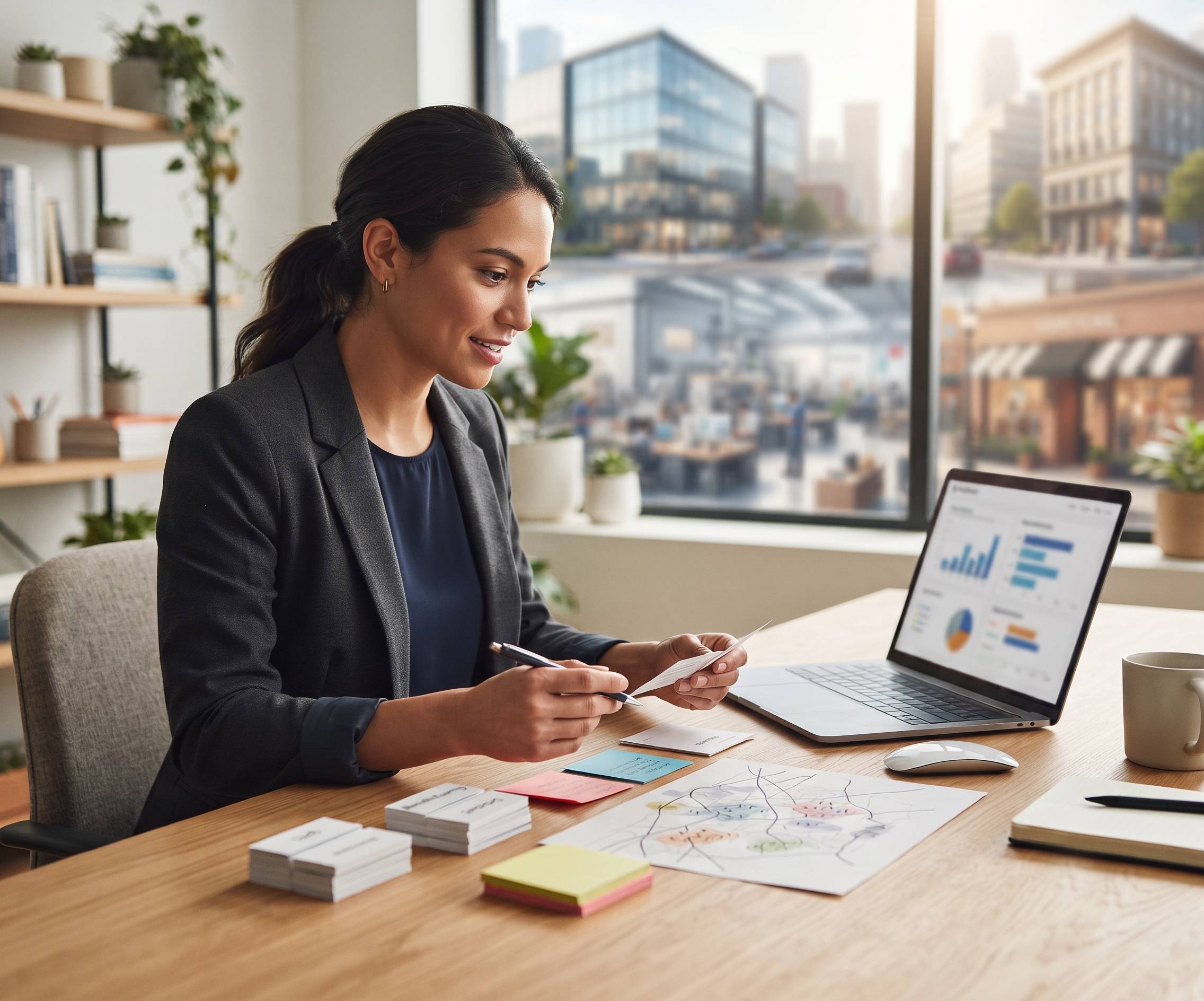A Global Company Database Built for Cross-Border Prospecting
