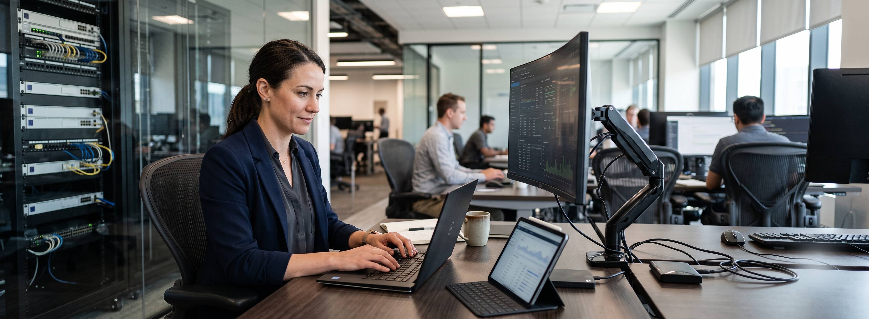it-manager-email-list