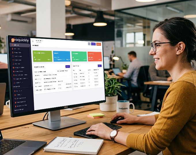 Campaign Performance Tracking