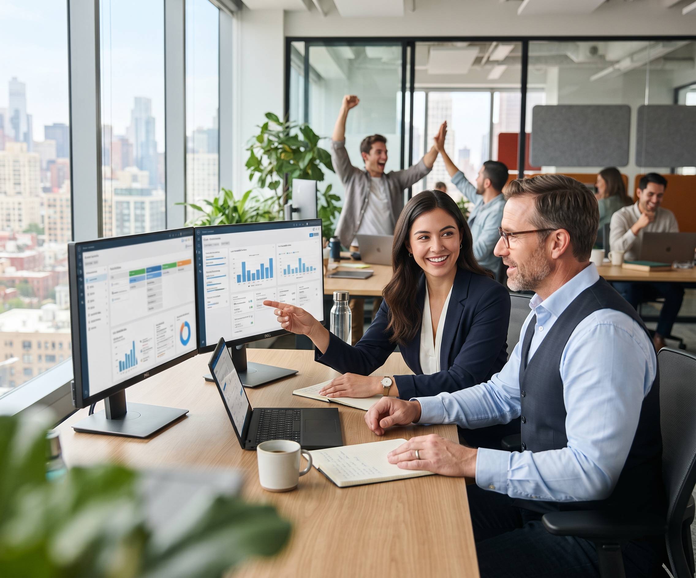 Qualified Sales Leads Your Reps Can Actually Close