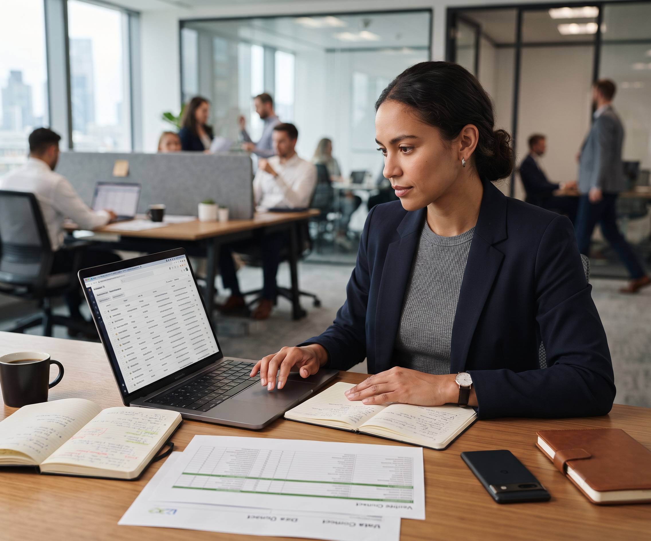A Verified Company Database You Can Actually Trust